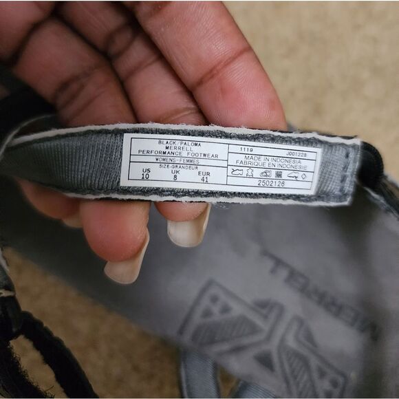 MERRELL   - Picture 6 of 11